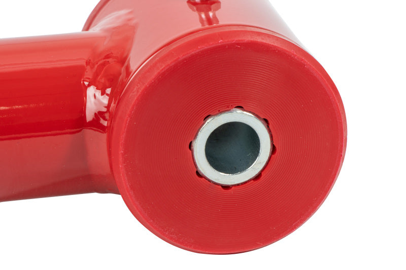 UMI Performance 4015-R Tubular Lower Control Arms Red for 1964-1972 GM A-Body