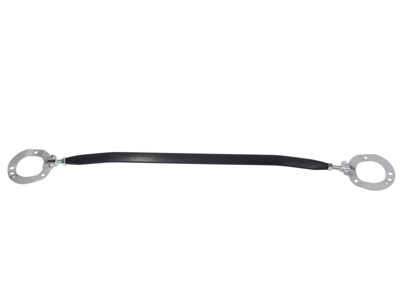 Whiteline KSB536 Traction Control Front Strut Tower Brace for 1991-1997 BMW 325i, 1994-1999 BMW M3, 1991-1995 BMW 325is and More