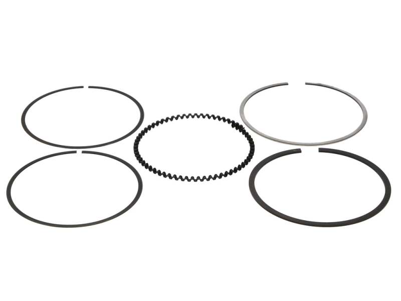 Wiseco 9200TX 92.0mm Ring Set w/ tabbed oil set Ring Shelf Stock