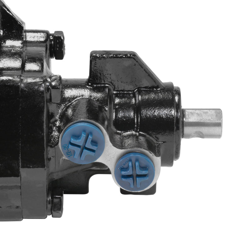 Yukon Gear & Axle ZSG7632 For 08-14 Ford E-150/E-250/E-350 Super Duty/E-450 Super Duty Power Steering Gear Box
