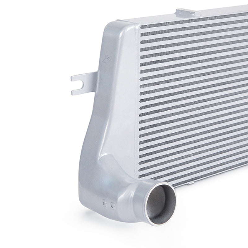 Mishimoto 94-02 Dodge Ram 2500 5.9L Cummins Intercooler (Silver) - #MMINT-RAM-94SL