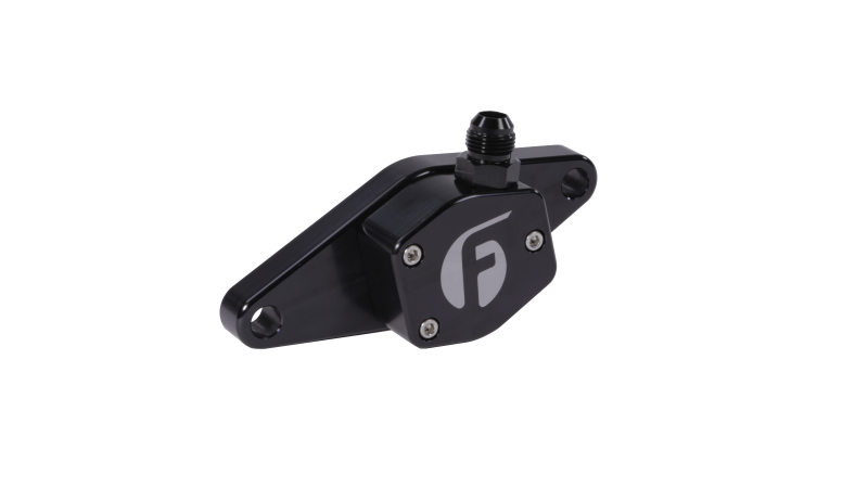 Fleece Performance FPE-CLNTBYPS-CUMMINS-VP for 98.5-02 Dodge 5.9L Cummins VP Coolant Bypass Kit