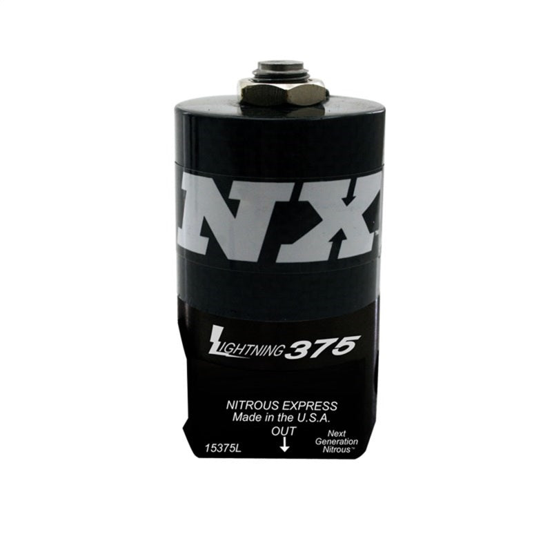 Nitrous Express Lightning 375 Nitrous Solenoid 15375L
