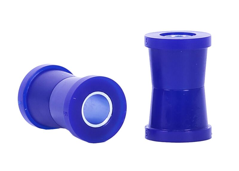 SuperPro Front Control Arm Bushing Kit