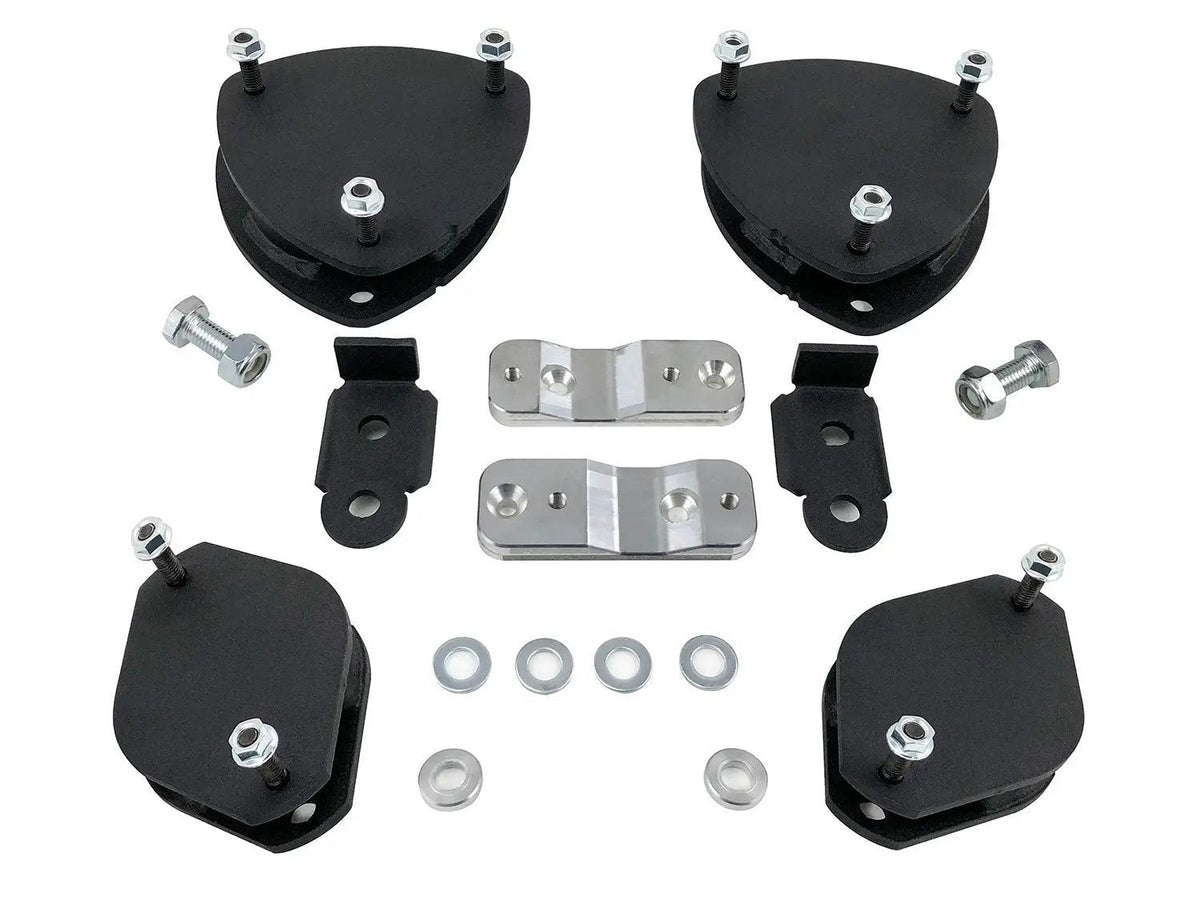 Tuff Country 51705 2in Lift Kit for 2018-2023 Subaru Crosstrek