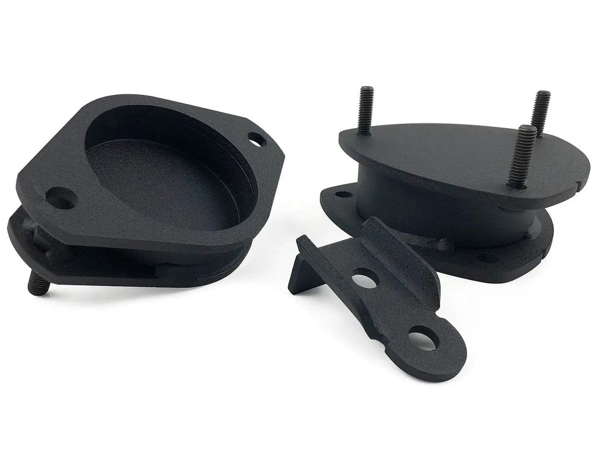 Tuff Country 51705 2in Lift Kit for 2018-2023 Subaru Crosstrek