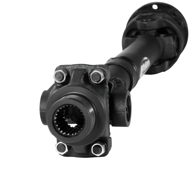 Yukon Gear & Axle YDS050 Performance Rear Driveshaft for 2018 JL Wrangler Sport 2 Door Automatic 1350