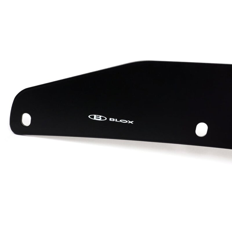 BLOX Racing 2015-2021 Subaru WRX / WRX STi Gurney Flap BXPP-26116