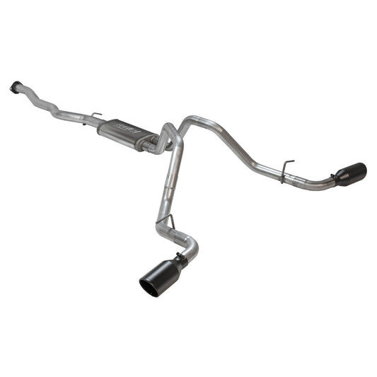 Flowmaster 99-06 GM 1500 V6/V8 FlowFX Cat-Back DOS Exhaust System