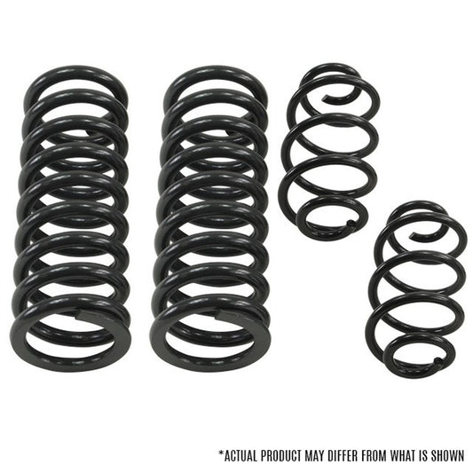 Belltech Muscle Car Spring Kits for Buick 1978-1987 G-Body