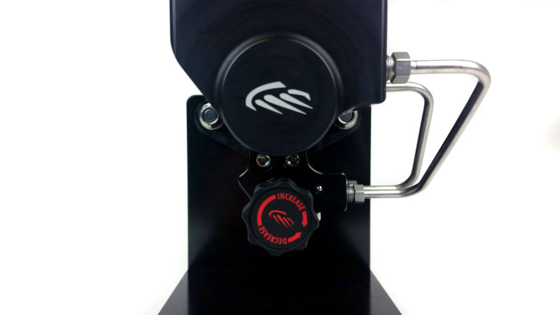 Baer Brakes Remaster to Remaster Prop Valve Hardlines — Inverted flare hard lines designed to connect the Baer 11/8" Remaster master…