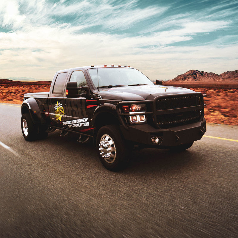 BD Diesel TWIN TURBO ASSEMBLY - Ford 2008-2010 6.4L PowerStroke 179514-B