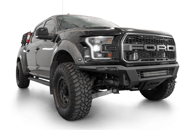Addictive Desert Designs for 17-20 Ford F-150 Raptor Phantom Front Bumper