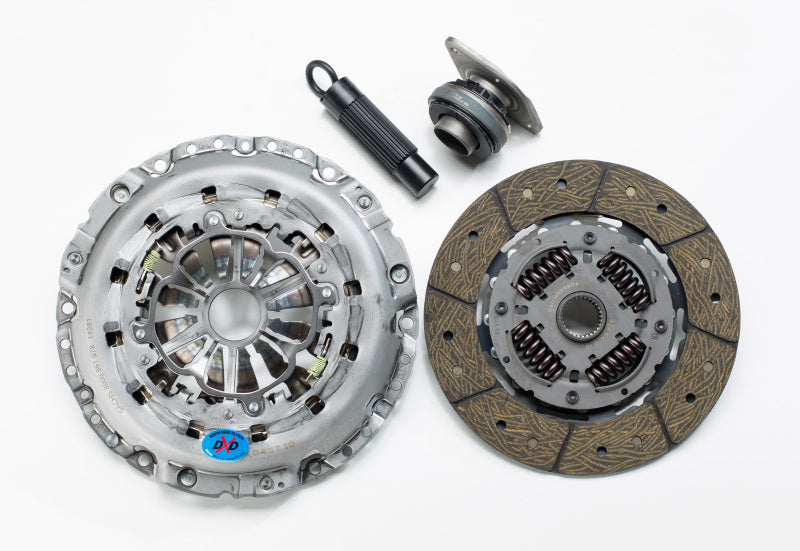 South Bend Clutch for 2009-2013 Audi A4 2.0T Stage 2 Daily Clutch Kit