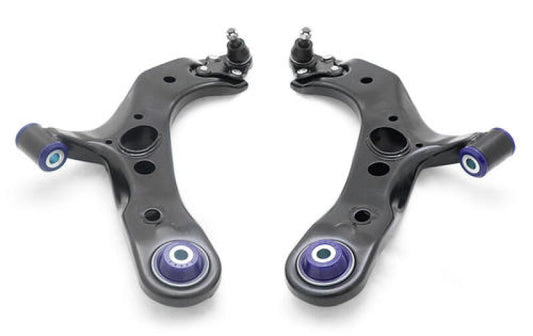 SuperPro Front Lower Suspension Control Arm Kit