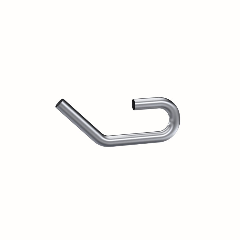 MBRP Universal 2.5in - 45 Deg & 90 Deg Dual Bends T304