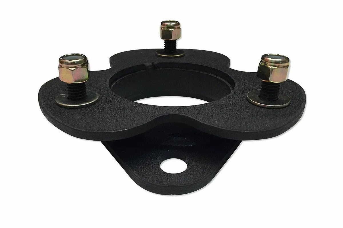 Tuff Country 52051KN 2in Lift Kit SX8000 for 2016-2023 Nissan Titan XD 4WD