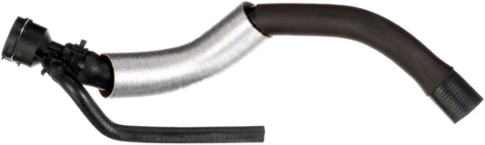 Gates 52076 Branched Heater Inlet Molded Coolant Hose for 2005-2014 Volkswagen Jetta 2.5L