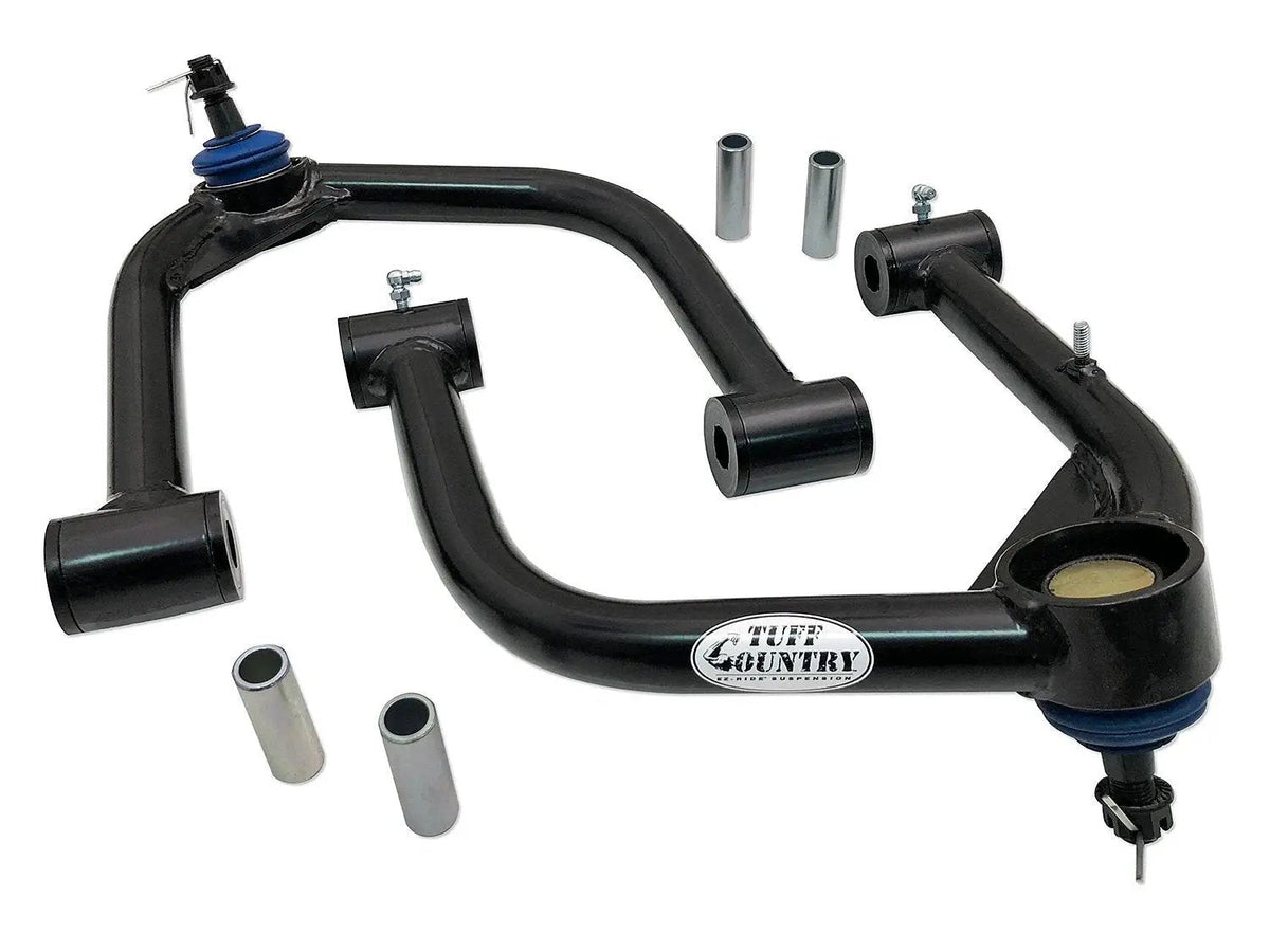 Tuff Country 52080 2.5in Lift Kit for 2014-2020 Toyota Tundra TRD Pro 4WD/2WD