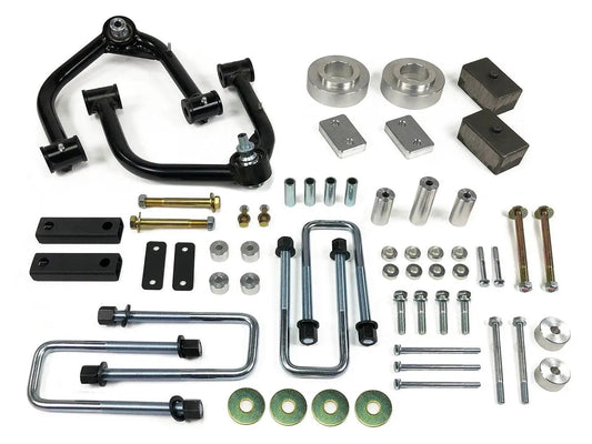 Tuff Country 52085 2.5in Uni-Ball Lift Kit for 2014-2020 Toyota Tundra TRD Pro 4WD/2WD