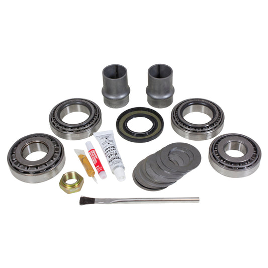 Yukon Gear & Axle ZK ISAM USA Standard Master Overhaul Kit For The Suzuki Samurai