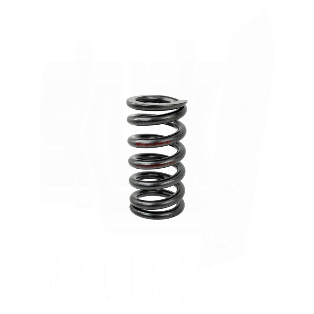 Skunk2 Honda EF/DA/EG/DC3/EK/EP/DC5 Chassis Race Spring - 7 in. L - 2.5 in. ID - 1000 lb/in