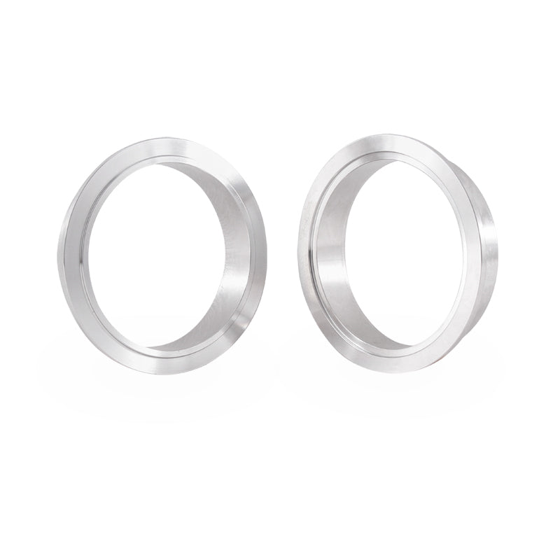 Mishimoto Stainless Steel V-Band Clamp - 3in - #MMCLAMP-VS-3