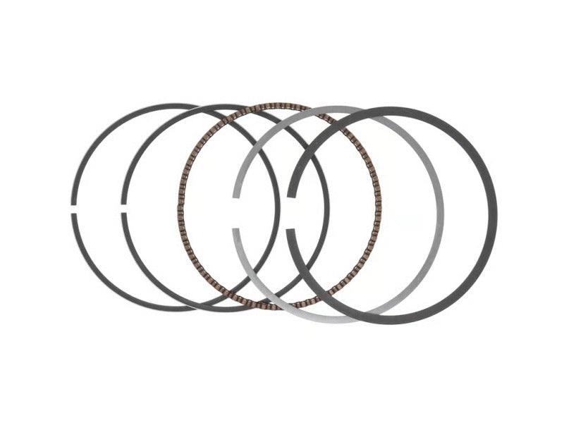 Wiseco 3189XG 81mm Ring Set 1.0 x 1.0 x 2mm - 1 Cylinder