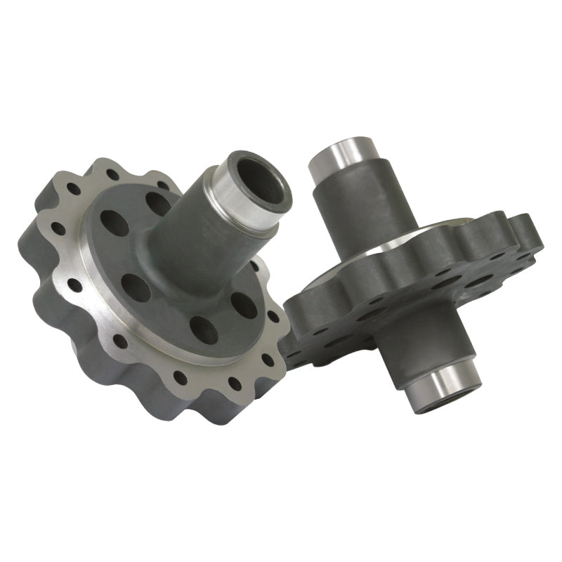 Yukon Gear & Axle YP FSGM14T-3-30 Steel Spool For GM 14 Bolt Truck with 30 Spline Axles / 4.10 & Down