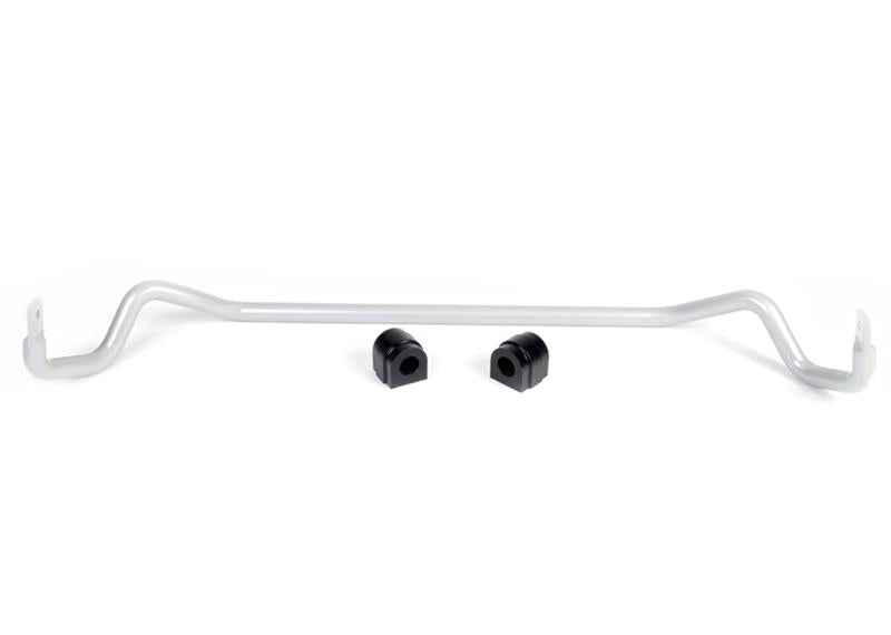 Whiteline BBF43 Front 27mm Sway Bar RWD Only (Non M3/AWD iX Models) for 2007-2013 BMW 328i, 2007-2013 BMW 335i, 2008-2013 BMW 128i and More