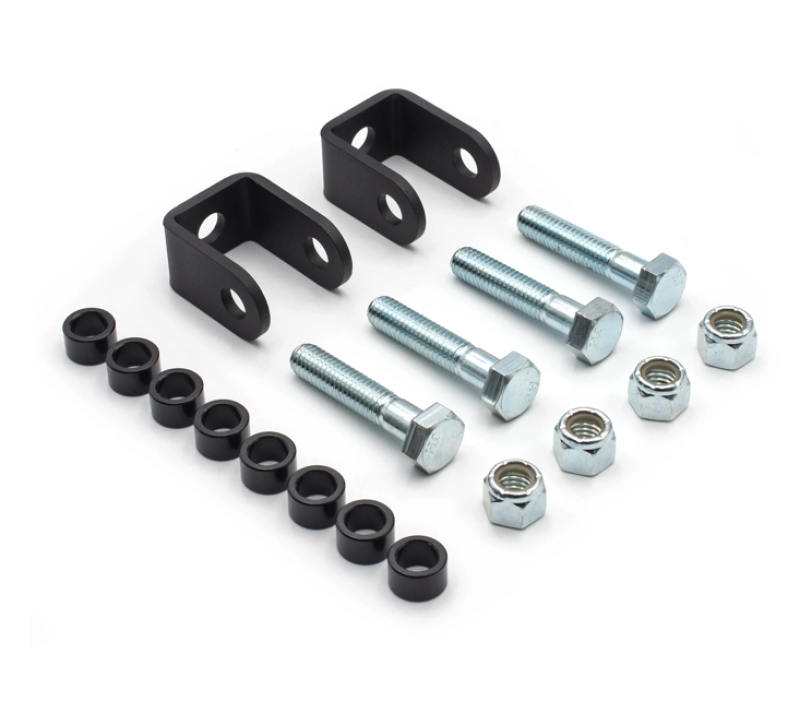 BLOX Racing Front Traction Bar Hardware Kit - EG DC EK BXSS-20500-HD