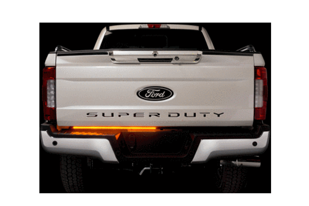 Putco for 60in LED Tailgate Light Bar Blade
