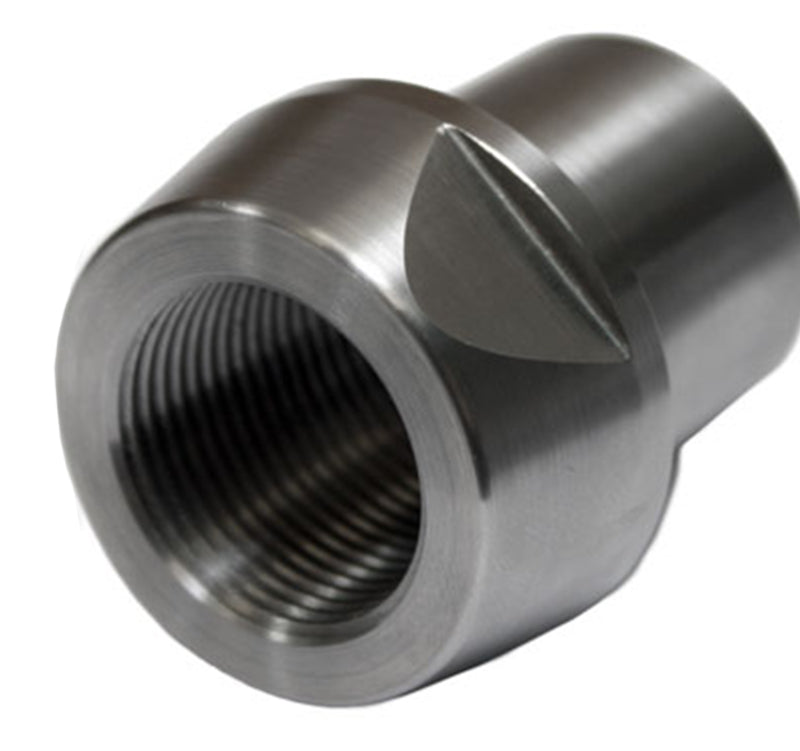 Artec Industries TA2001R 1 1/4-12 Tube Adapter Right Hand for 1 1/2 in ID 2.0 in OD Tube