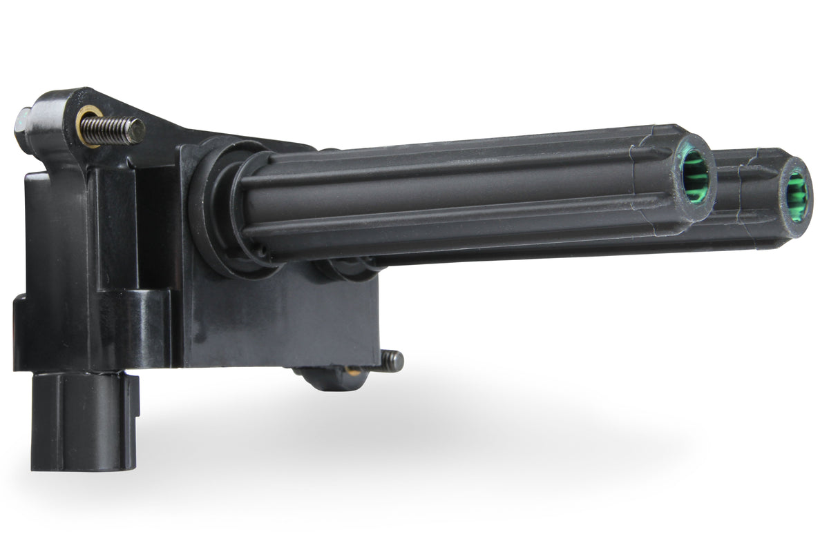 MSD 825583 Blaster Ignition Coil - Gen III for HEMI 05-24 - Black - 8-Pack 5.7/6.1/6.2/6.4