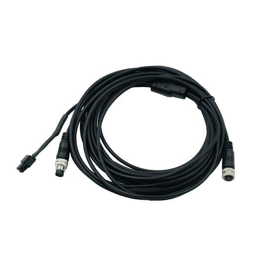 AutoMeter 5240 CAN Bridge 9111 Harness for Sniper V2 EFI