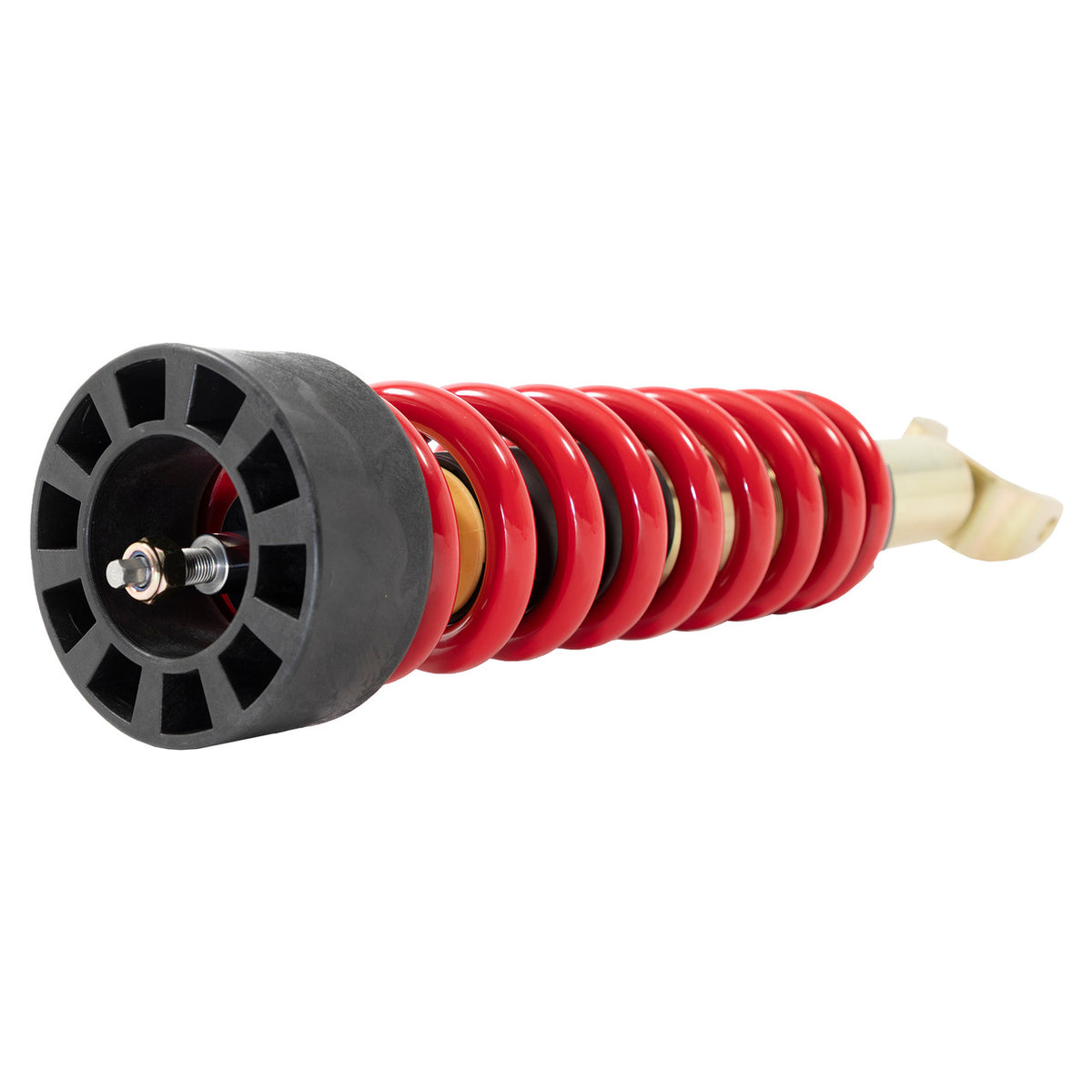 Belltech 6-8in Lifted Front Ride Height Coilover Kit 2019-2024 for Ram 1500 Exc.