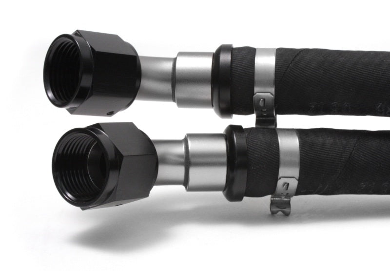 PERRIN 22-26 Subaru WRX (Manual Transmission) Engine Oil Cooler Full Kit