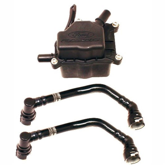 Ford Racing for 2015-2016 Mustang GT350 5.2L V8 Oil-Air Separator