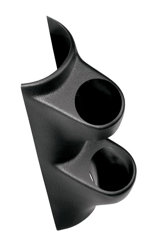 AutoMeter 20630 2-1/16in Dual A-Pillar Pod for 1991-1998 Mitsubishi 3000GT / 1991-1996 Dodge Stealth