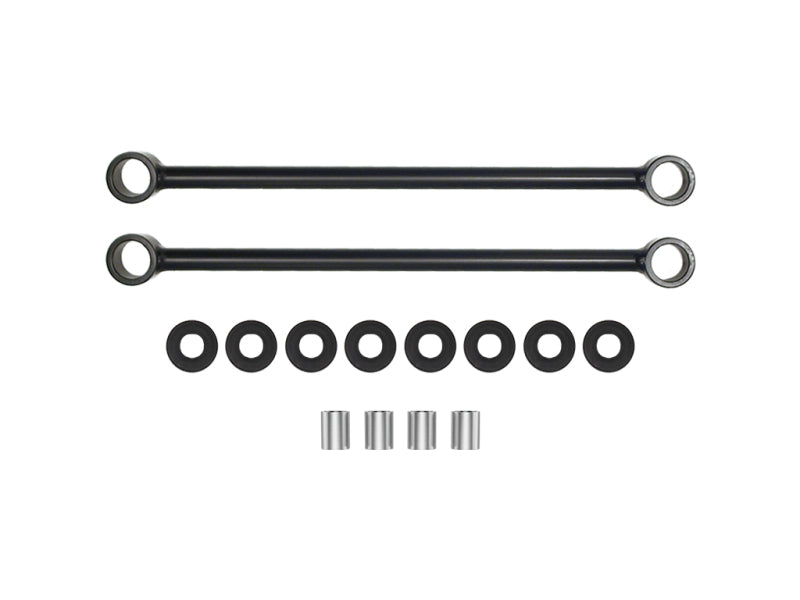 ICON 05-23 Toyota Tacoma Rear Sway Bar Link Kit