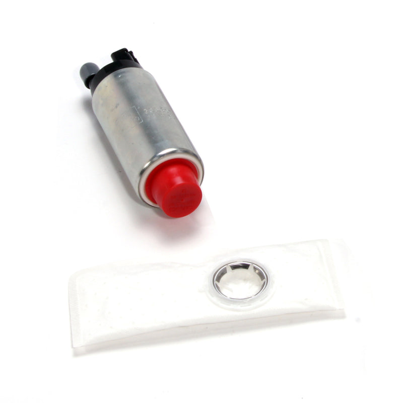 BBK Performance 1526 110 LPH In-Tank Fuel Pump for 1986-1997 Ford Mustang (5.0L / 4.6L) Excluding Cobra