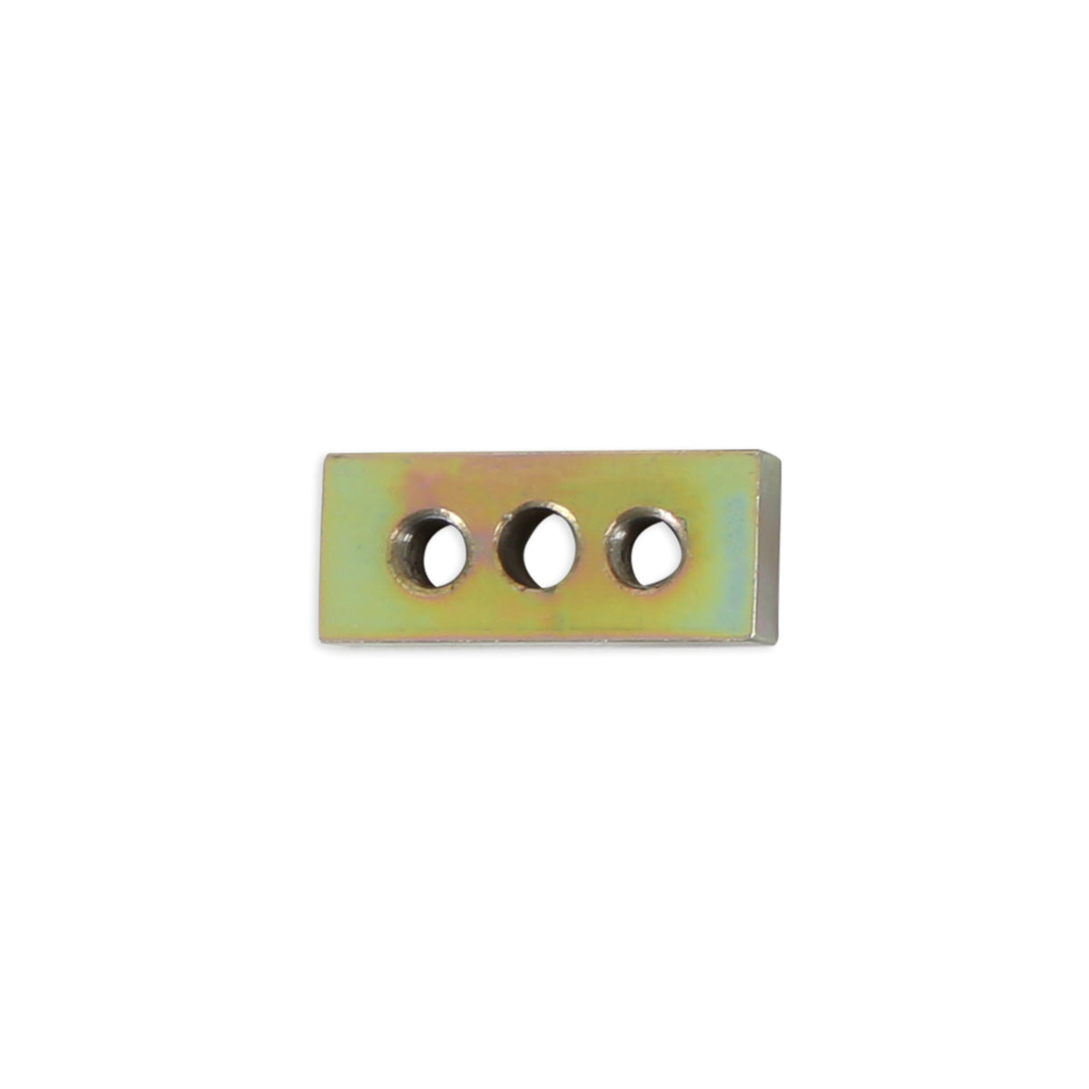 MSD 8636 Crank Trigger Wheel Kit - Flying Magnet - for Chrysler B/RB - 7.25 in.