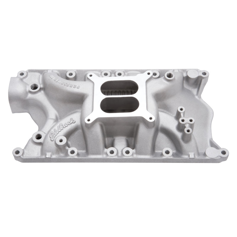 Edelbrock 7181 Performer RPM 351W Manifold