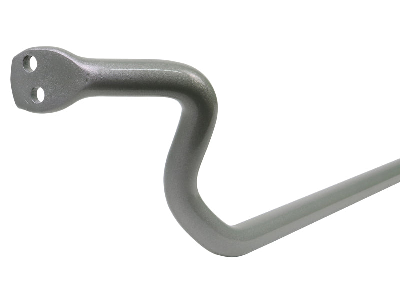 Whiteline BSF36XXZ Front 27mm Sway Bar XX Heavy Duty Blade Adjustable for 2004-2006 Subaru Impreza