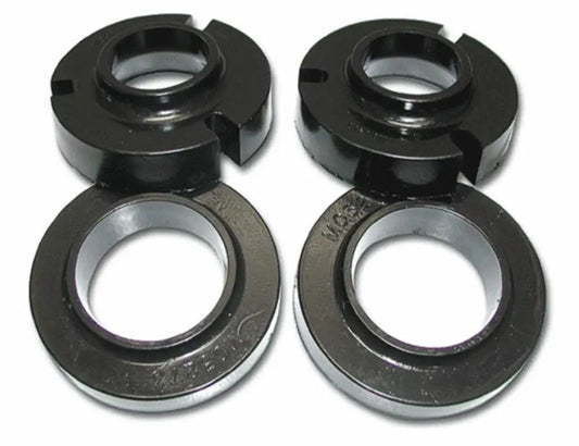 Tuff Country 52901 2in Leveling Kit Front for 1999-2006 Toyota Tundra 4WD/2WD