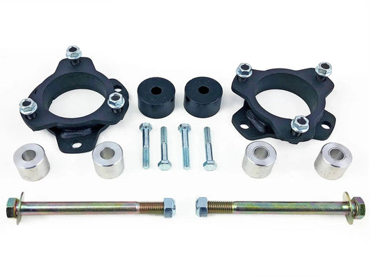 Tuff Country 52915 2in Leveling Kit (No Strut Disassembly Needed) for 2003-2023 4Runner 4WD/2WD