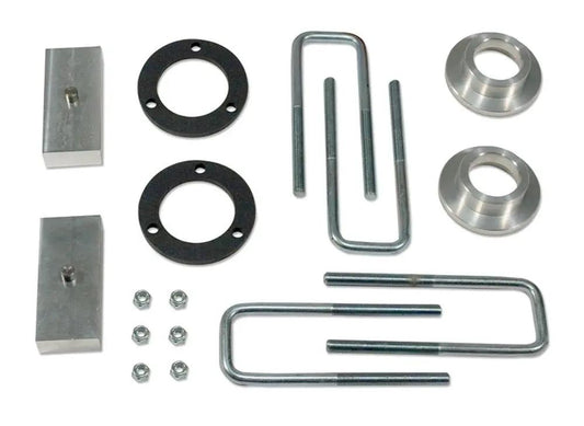 Tuff Country 52920 2in Lift Kit No Shocks for 2005-2023 Toyota Tacoma 4WD/2WD (Excludes TRD Pro)