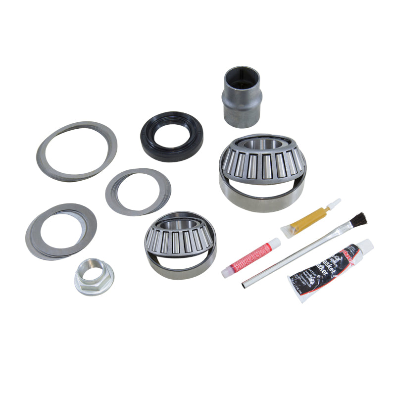 Yukon Gear & Axle PK T100 Pinion install Kit For Toyota T100 and Tacoma (without Locking Diff)