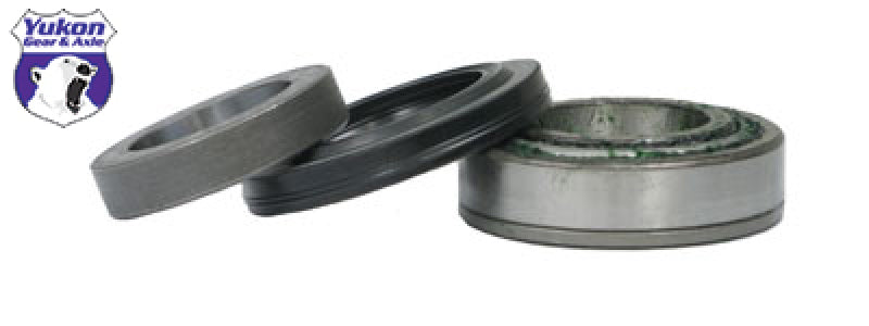 Yukon Gear & Axle AK SET9 Bolt-in axle Bearing and Seal Set / Set 9 / Timken Brand / For Model 35 & 8.2in Buick