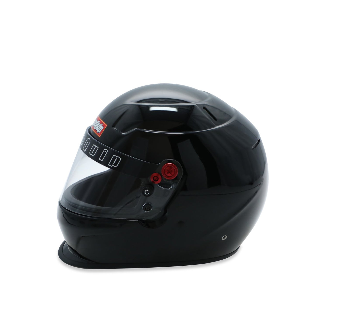 RaceQuip 277006 Gloss Black PRO25 SA2025 XL